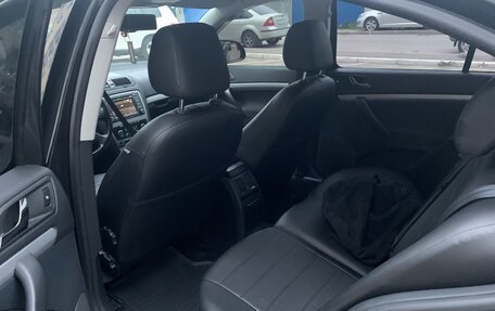 Skoda Octavia, 2010 год, 660 000 рублей, 5 фотография