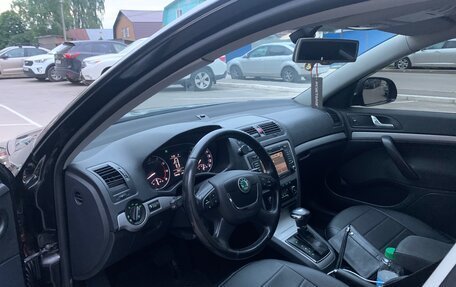 Skoda Octavia, 2010 год, 660 000 рублей, 6 фотография