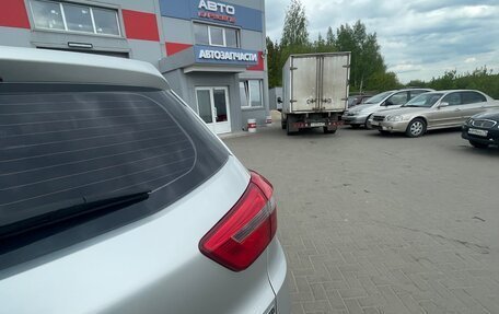 Hyundai Creta I рестайлинг, 2017 год, 1 350 000 рублей, 6 фотография