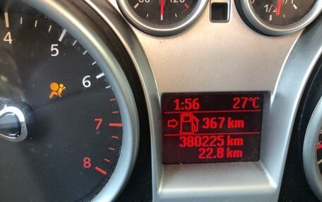 Ford C-MAX I рестайлинг, 2008 год, 585 000 рублей, 14 фотография