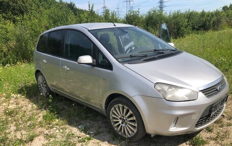 Ford C-MAX I рестайлинг, 2008 год, 585 000 рублей, 11 фотография
