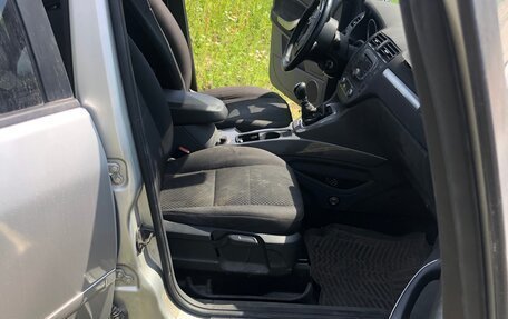 Ford C-MAX I рестайлинг, 2008 год, 585 000 рублей, 8 фотография