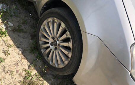 Ford C-MAX I рестайлинг, 2008 год, 585 000 рублей, 9 фотография