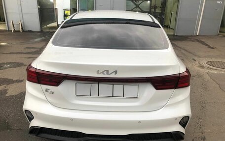 KIA K3, 2021 год, 2 850 000 рублей, 2 фотография
