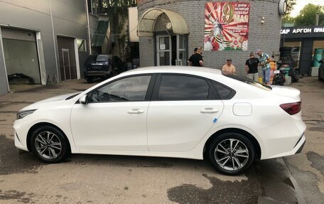KIA K3, 2021 год, 2 850 000 рублей, 3 фотография