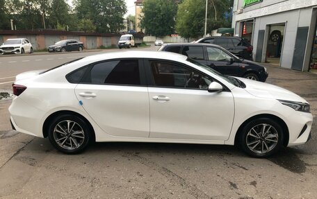 KIA K3, 2021 год, 2 850 000 рублей, 4 фотография