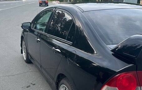 Honda Civic VIII, 2008 год, 720 000 рублей, 3 фотография
