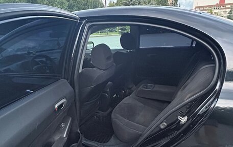 Honda Civic VIII, 2008 год, 720 000 рублей, 7 фотография