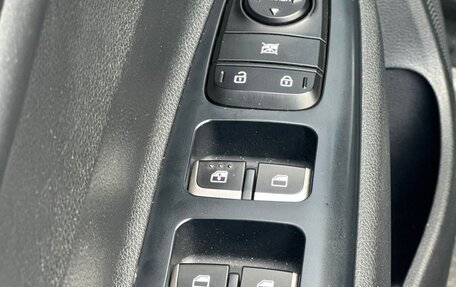 KIA Rio IV, 2020 год, 1 650 000 рублей, 7 фотография