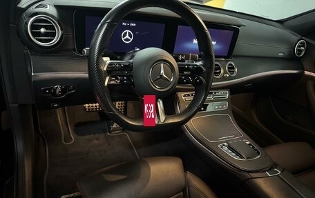 Mercedes-Benz E-Класс, 2021 год, 5 780 000 рублей, 8 фотография