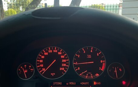 BMW 5 серия, 2001 год, 950 000 рублей, 7 фотография