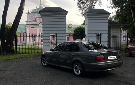 BMW 5 серия, 2001 год, 950 000 рублей, 6 фотография