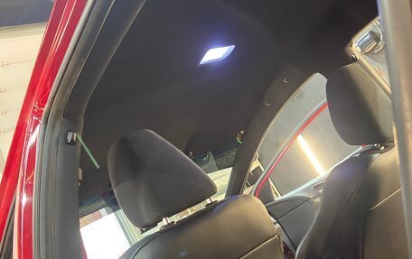 Honda Civic IX, 2012 год, 1 200 000 рублей, 3 фотография