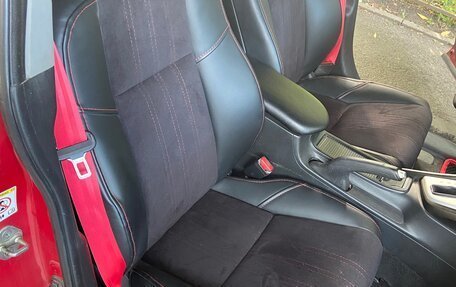 Honda Civic IX, 2012 год, 1 200 000 рублей, 6 фотография
