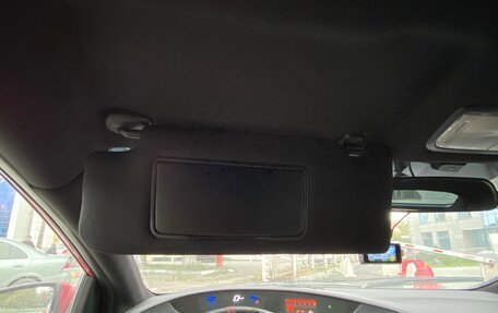 Honda Civic IX, 2012 год, 1 200 000 рублей, 5 фотография