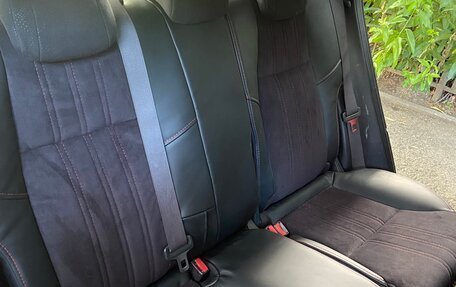 Honda Civic IX, 2012 год, 1 200 000 рублей, 8 фотография