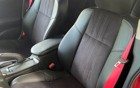 Honda Civic IX, 2012 год, 1 200 000 рублей, 7 фотография