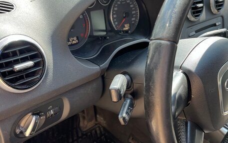 Audi A3, 2010 год, 620 000 рублей, 7 фотография