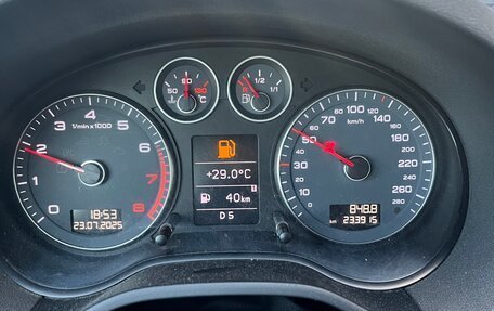 Audi A3, 2010 год, 620 000 рублей, 8 фотография