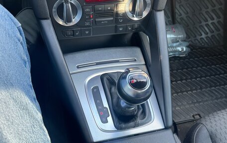 Audi A3, 2010 год, 620 000 рублей, 10 фотография