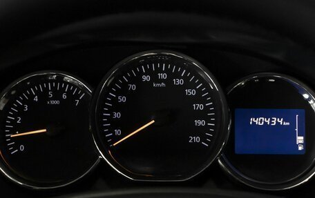 Renault Logan II, 2014 год, 727 200 рублей, 6 фотография