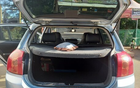 Toyota Corolla, 2005 год, 470 000 рублей, 4 фотография