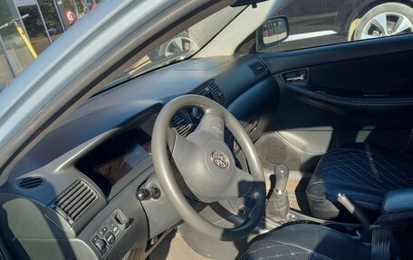 Toyota Corolla, 2005 год, 470 000 рублей, 5 фотография