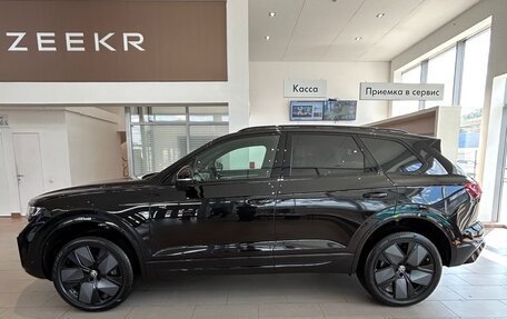Volkswagen Touareg III, 2025 год, 7 000 000 рублей, 6 фотография