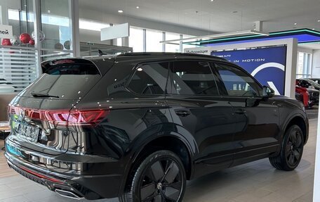 Volkswagen Touareg III, 2025 год, 7 000 000 рублей, 2 фотография