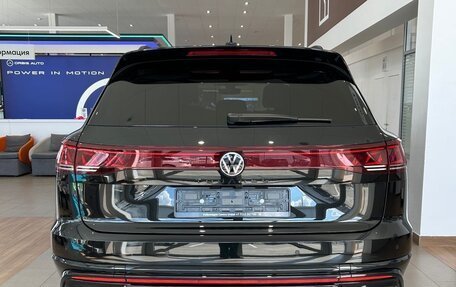 Volkswagen Touareg III, 2025 год, 7 000 000 рублей, 4 фотография