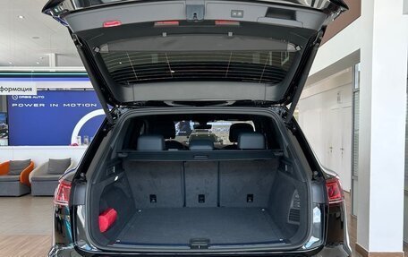 Volkswagen Touareg III, 2025 год, 7 000 000 рублей, 3 фотография