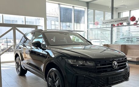 Volkswagen Touareg III, 2025 год, 7 000 000 рублей, 8 фотография