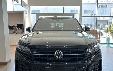Volkswagen Touareg III, 2025 год, 7 000 000 рублей, 9 фотография
