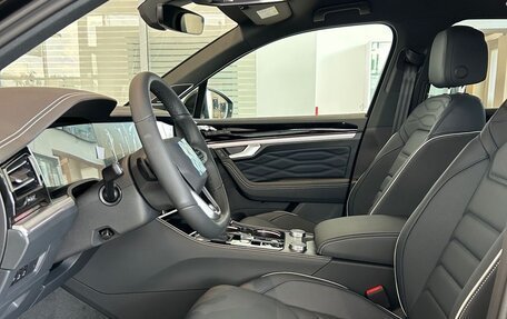 Volkswagen Touareg III, 2025 год, 7 000 000 рублей, 16 фотография