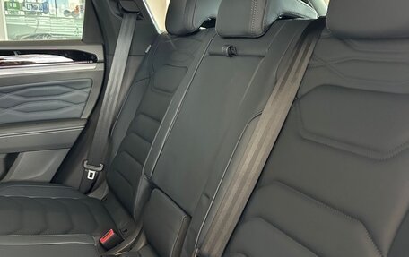 Volkswagen Touareg III, 2025 год, 7 000 000 рублей, 18 фотография