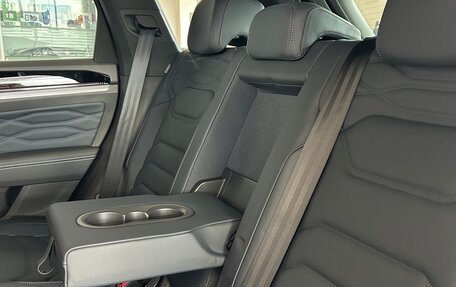 Volkswagen Touareg III, 2025 год, 7 000 000 рублей, 19 фотография