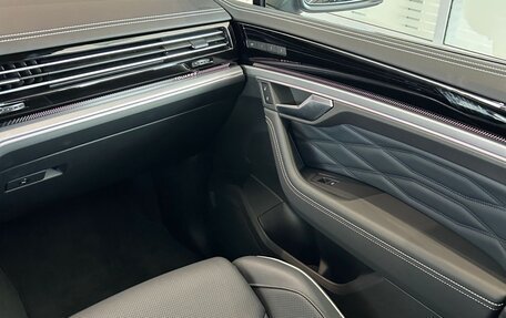 Volkswagen Touareg III, 2025 год, 7 000 000 рублей, 15 фотография