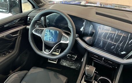 Volkswagen Touareg III, 2025 год, 7 000 000 рублей, 10 фотография