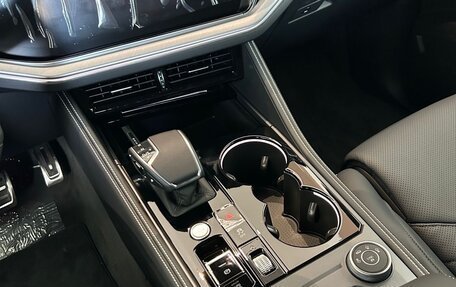 Volkswagen Touareg III, 2025 год, 7 000 000 рублей, 13 фотография