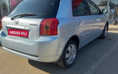 Toyota Corolla, 2005 год, 470 000 рублей, 6 фотография