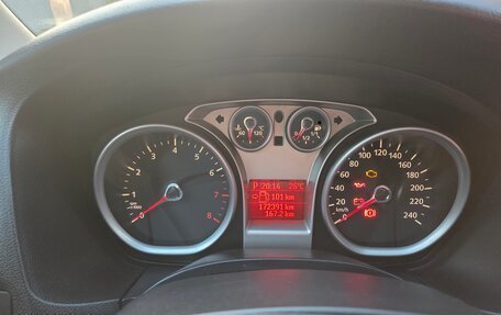 Ford Focus II рестайлинг, 2008 год, 620 000 рублей, 11 фотография