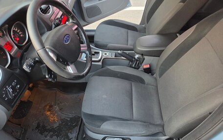 Ford Focus II рестайлинг, 2008 год, 620 000 рублей, 8 фотография