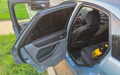 Ford Focus II рестайлинг, 2008 год, 620 000 рублей, 6 фотография