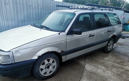Volkswagen Passat B3, 1990 год, 130 000 рублей, 2 фотография