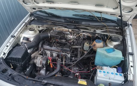 Volkswagen Passat B3, 1990 год, 130 000 рублей, 3 фотография