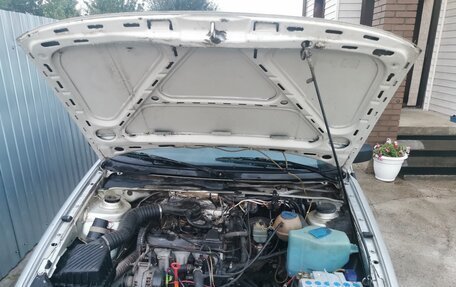 Volkswagen Passat B3, 1990 год, 130 000 рублей, 4 фотография