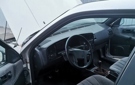 Volkswagen Passat B3, 1990 год, 130 000 рублей, 5 фотография