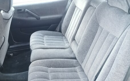 Volkswagen Passat B3, 1990 год, 130 000 рублей, 9 фотография