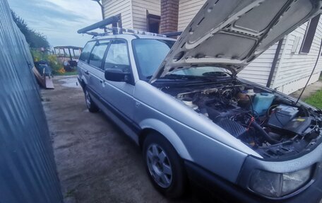Volkswagen Passat B3, 1990 год, 130 000 рублей, 7 фотография