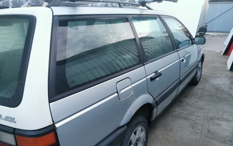 Volkswagen Passat B3, 1990 год, 130 000 рублей, 6 фотография